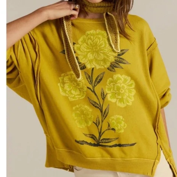 3 We The Free Graphic Camdens NWT - Picture 1 of 2